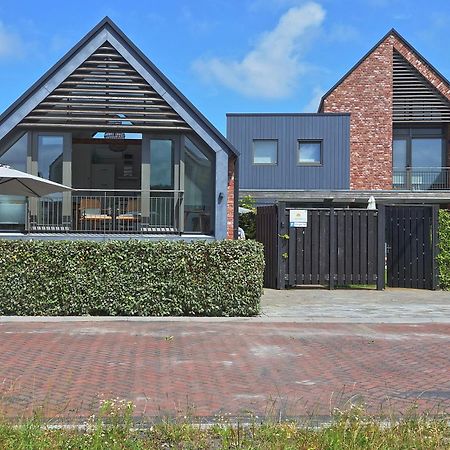 Nieuw! Vakantiehuis Singel 3A Met Sauna - Baddomburg Villa Exterior foto